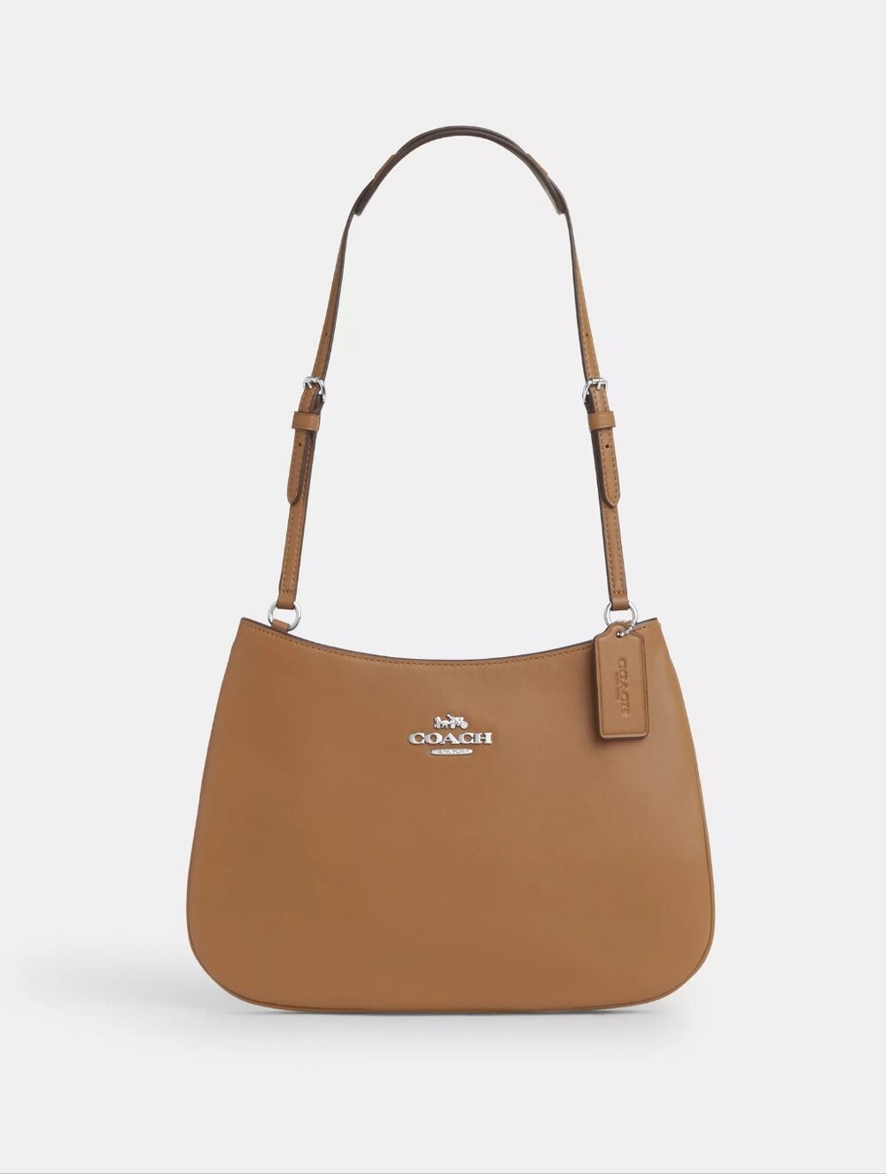 COACH 🔥Penelope Shoulder Bag!! - Picture 1 of 8